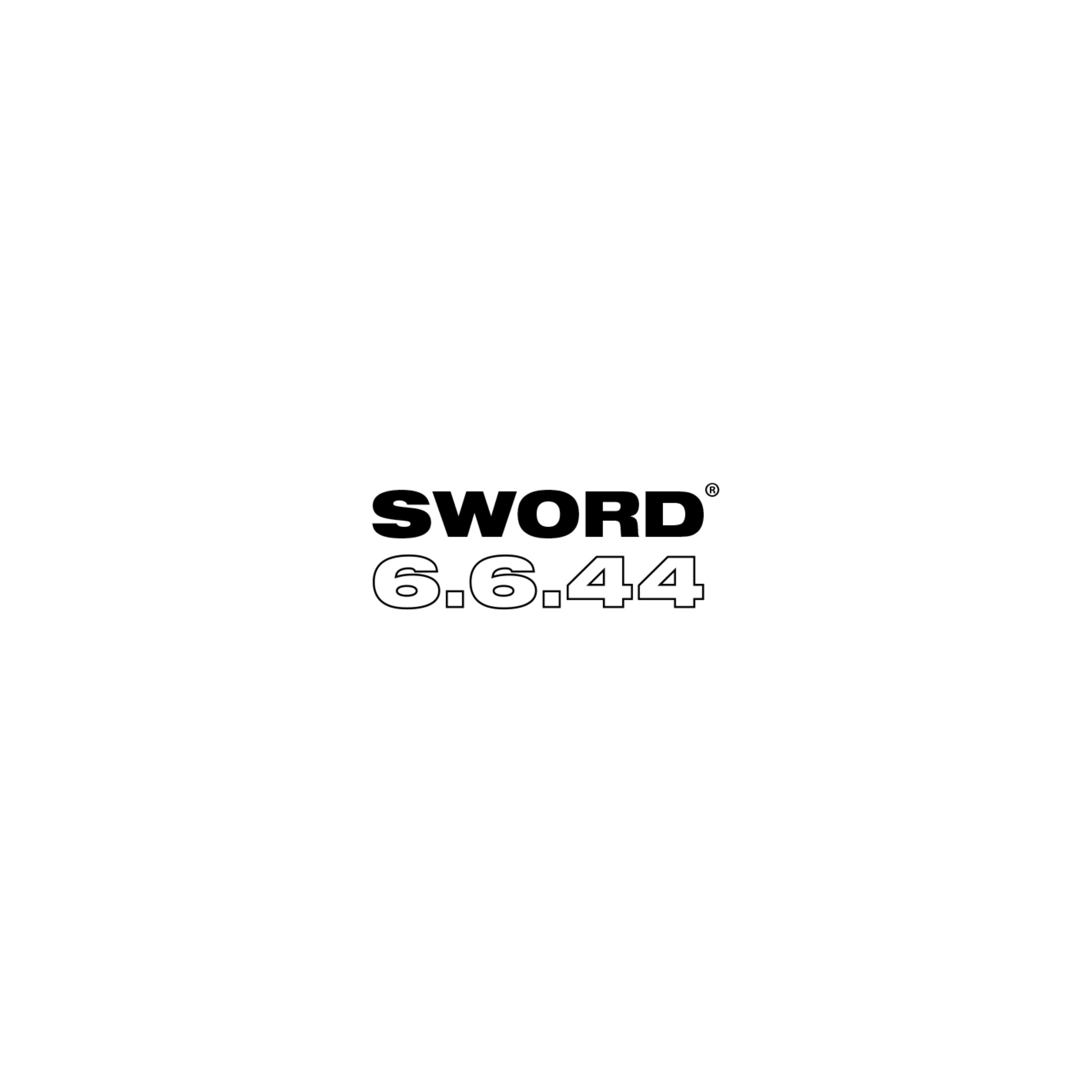 SWORD 6.6.44