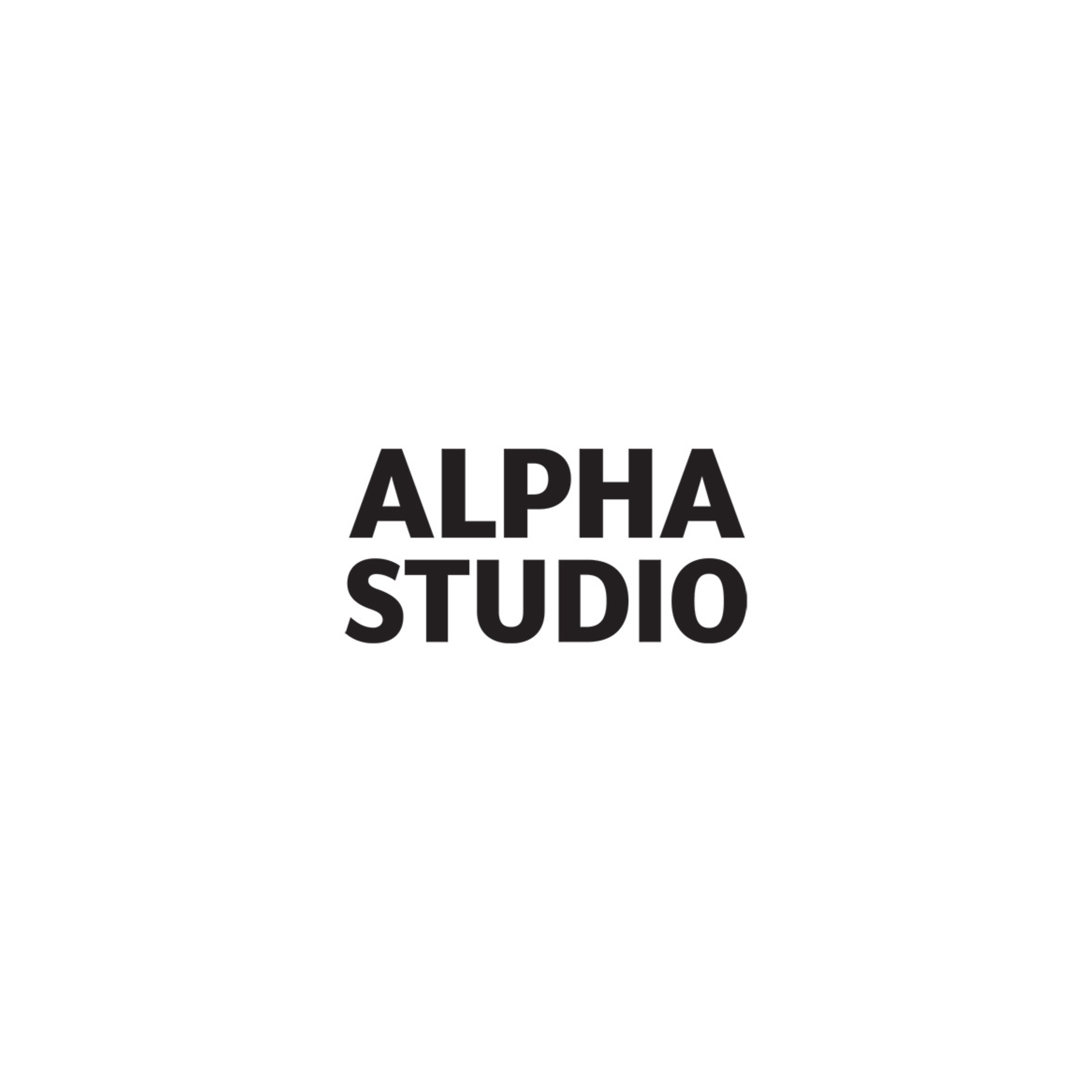 ALPHA STUDIO