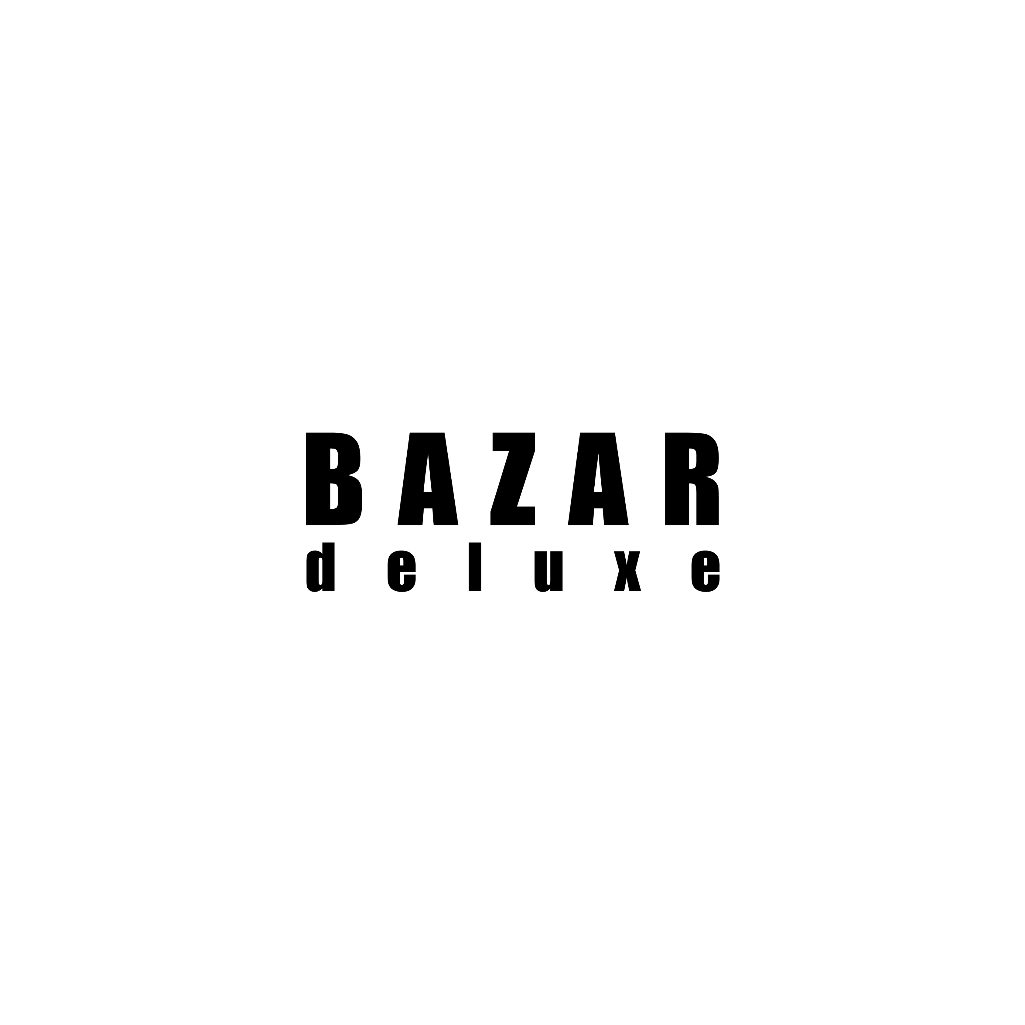 BAZAR DELUXE