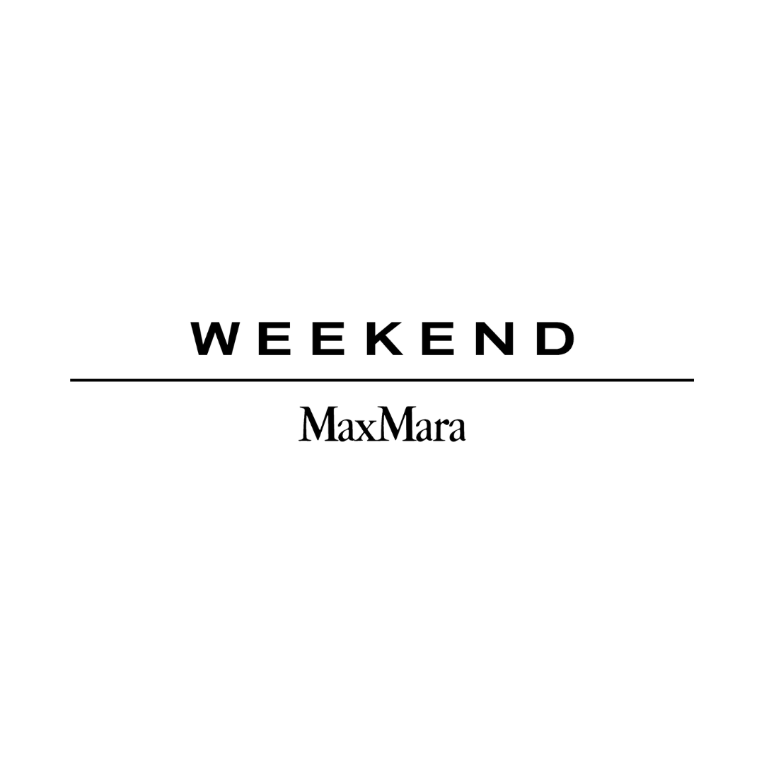 MAX MARA WEEKEND