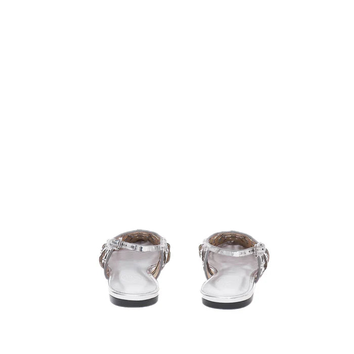 Ash Slingback Bazar