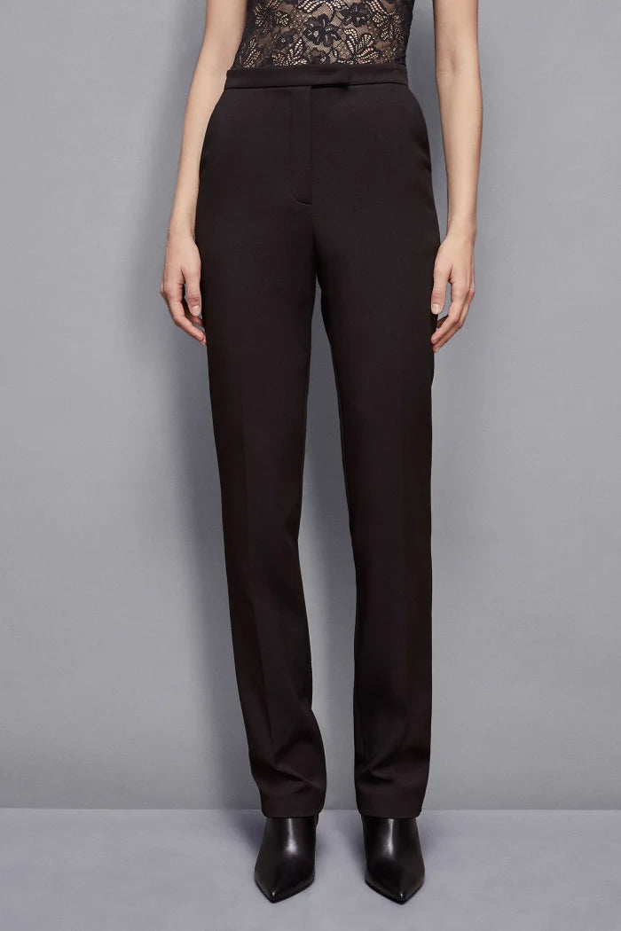 Pantaloni slim fit