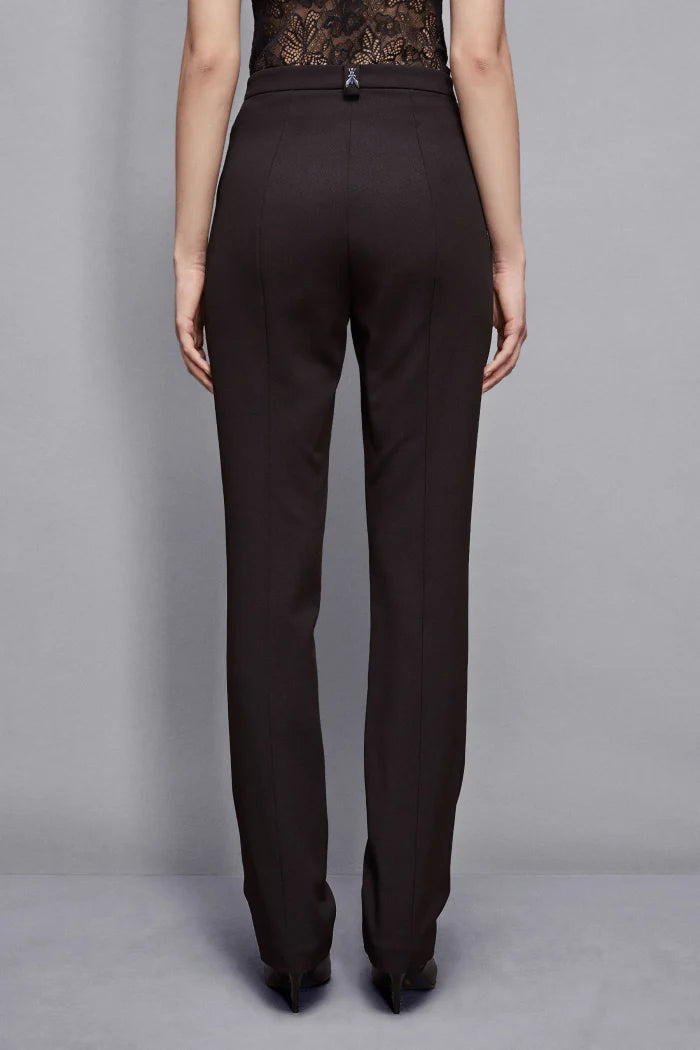 Pantaloni slim fit