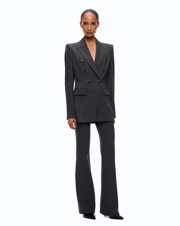 Giacca doppiopetto slim fit