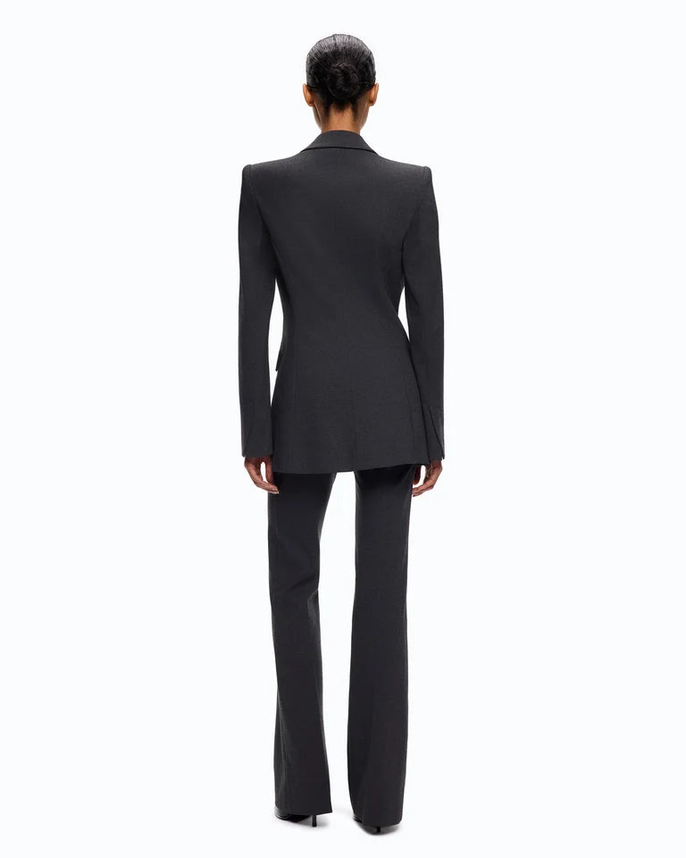 Giacca doppiopetto slim fit