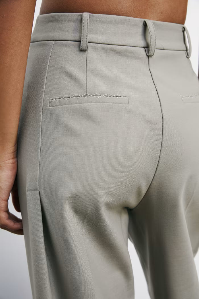 Pantaloni "ESSENTIAL" a palazzo
