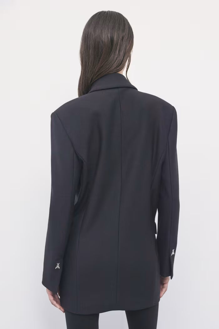 Abito blazer doppiopetto