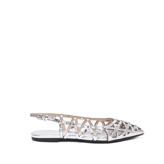 Ash Slingback Bazar
