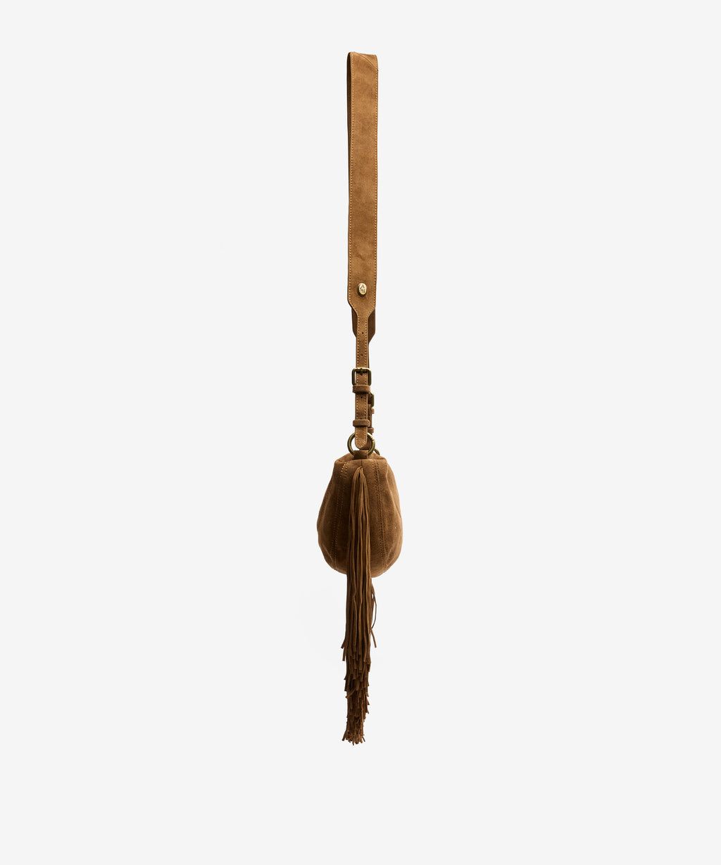 ASTRID FRINGES