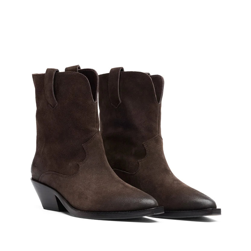 DONOVAN Suede Velours T. Moro