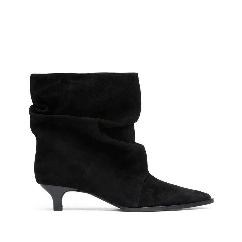 TRINITY Cachemere Black