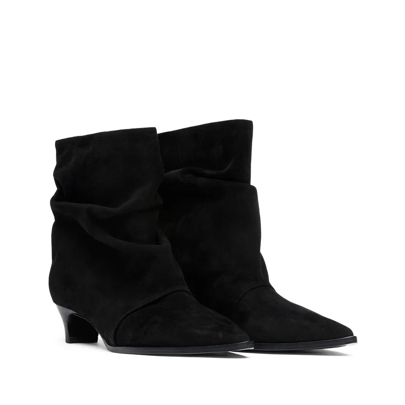 TRINITY Cachemere Black