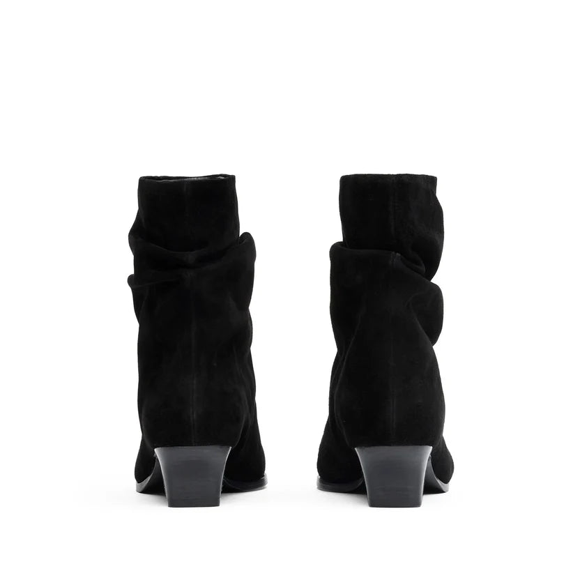 TRINITY Cachemere Black