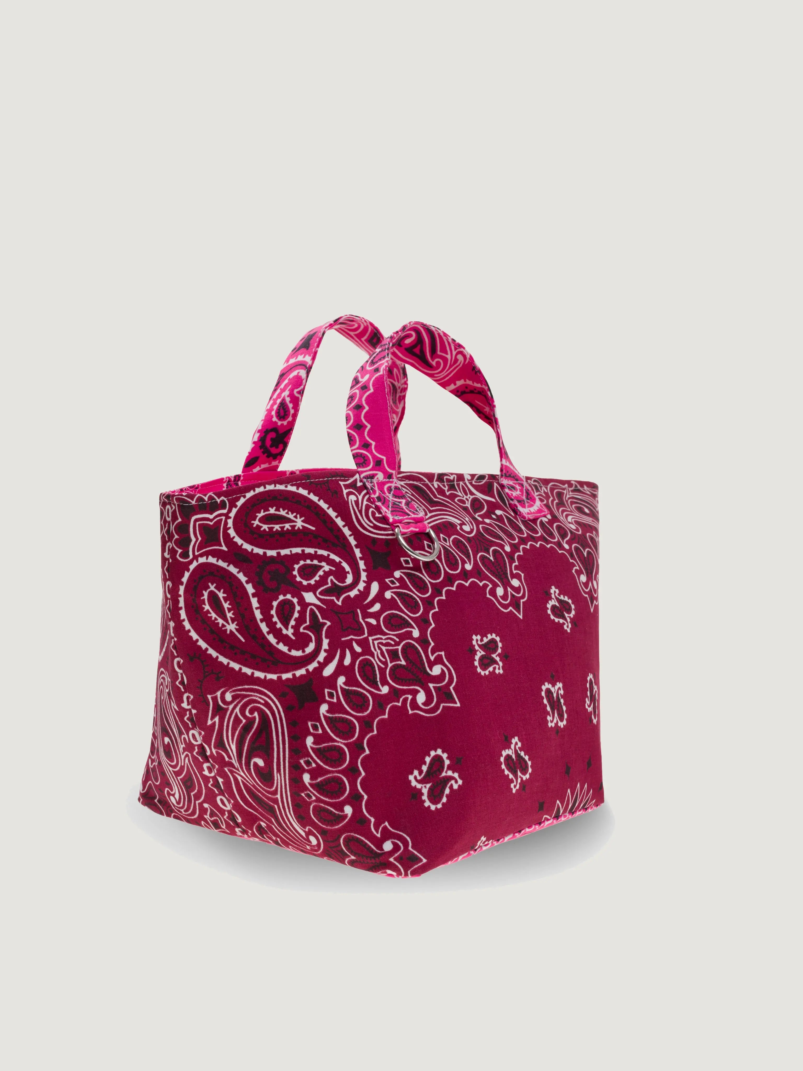 Mini Basket