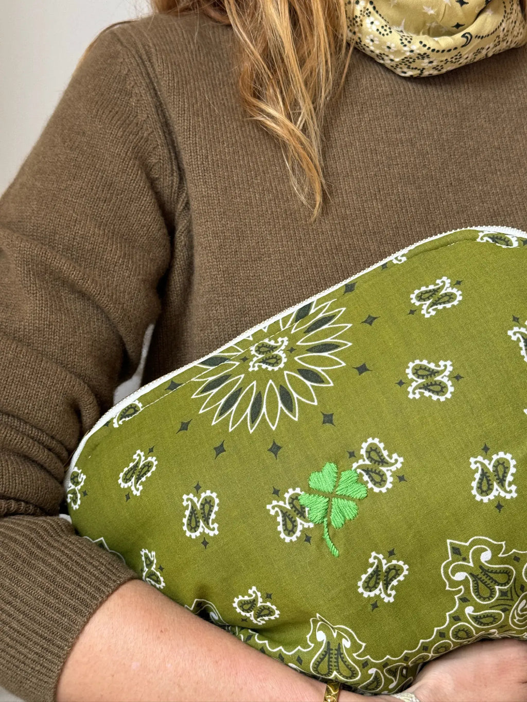 Toiletry Bag