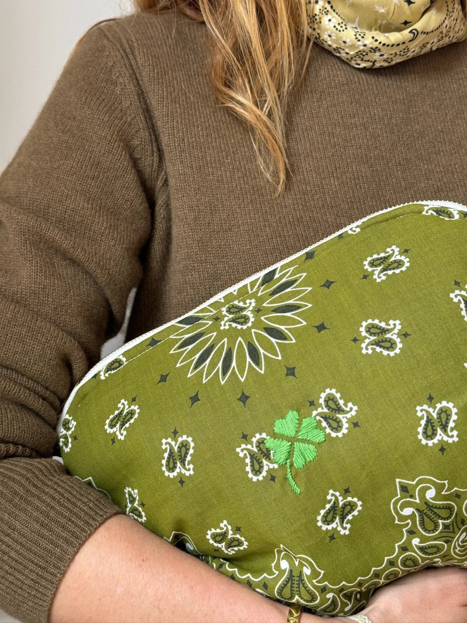 Toiletry Bag