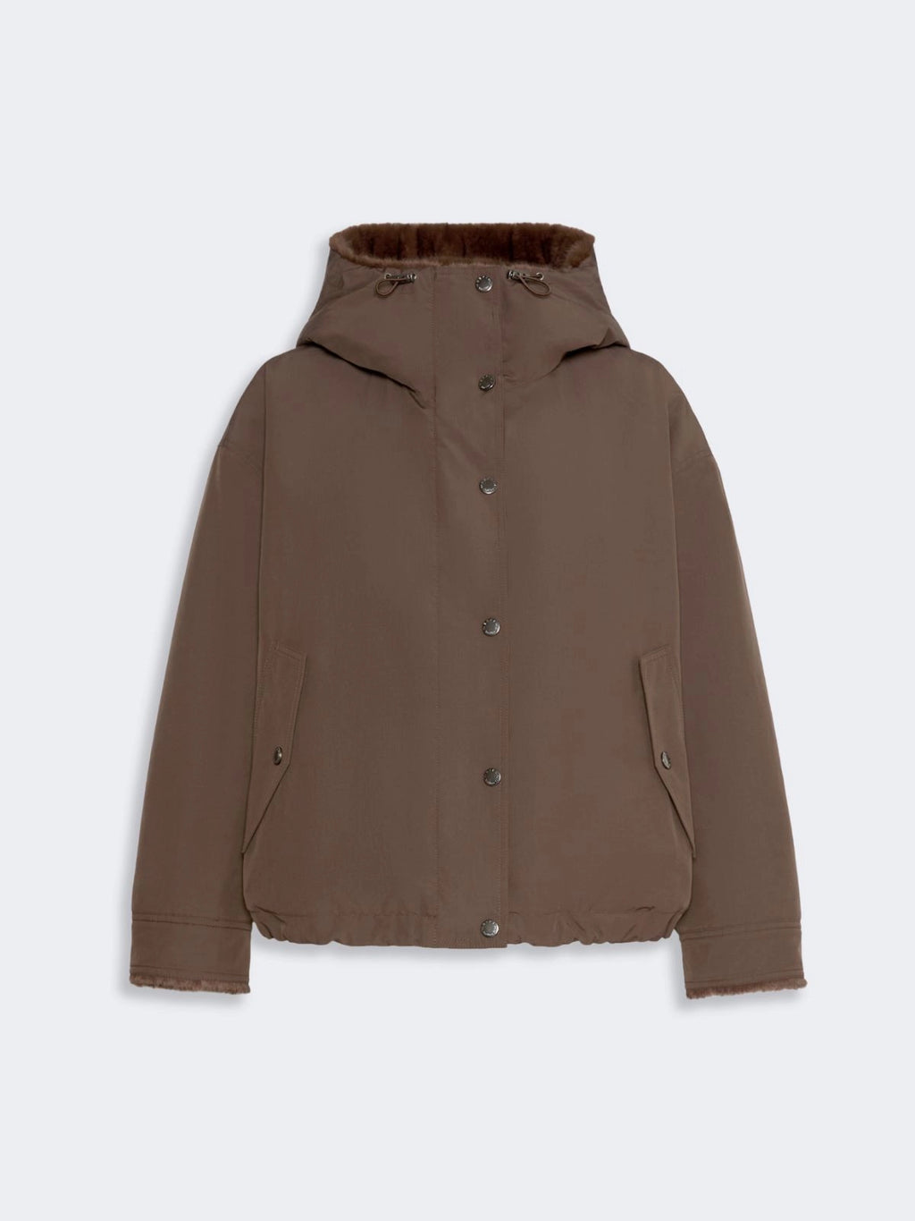 Giacca in tela antigoccia