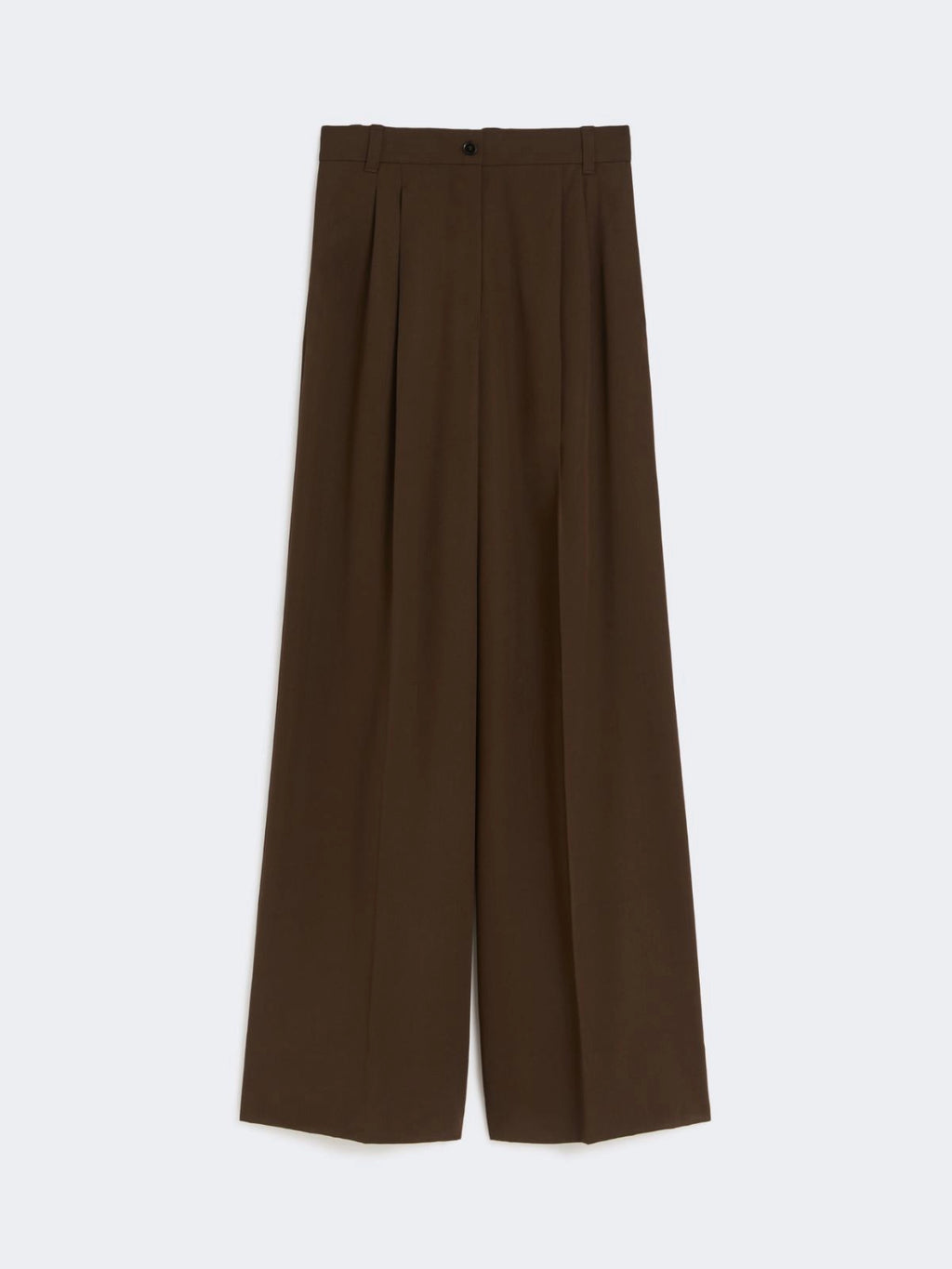 Pantalone in levantina di lana