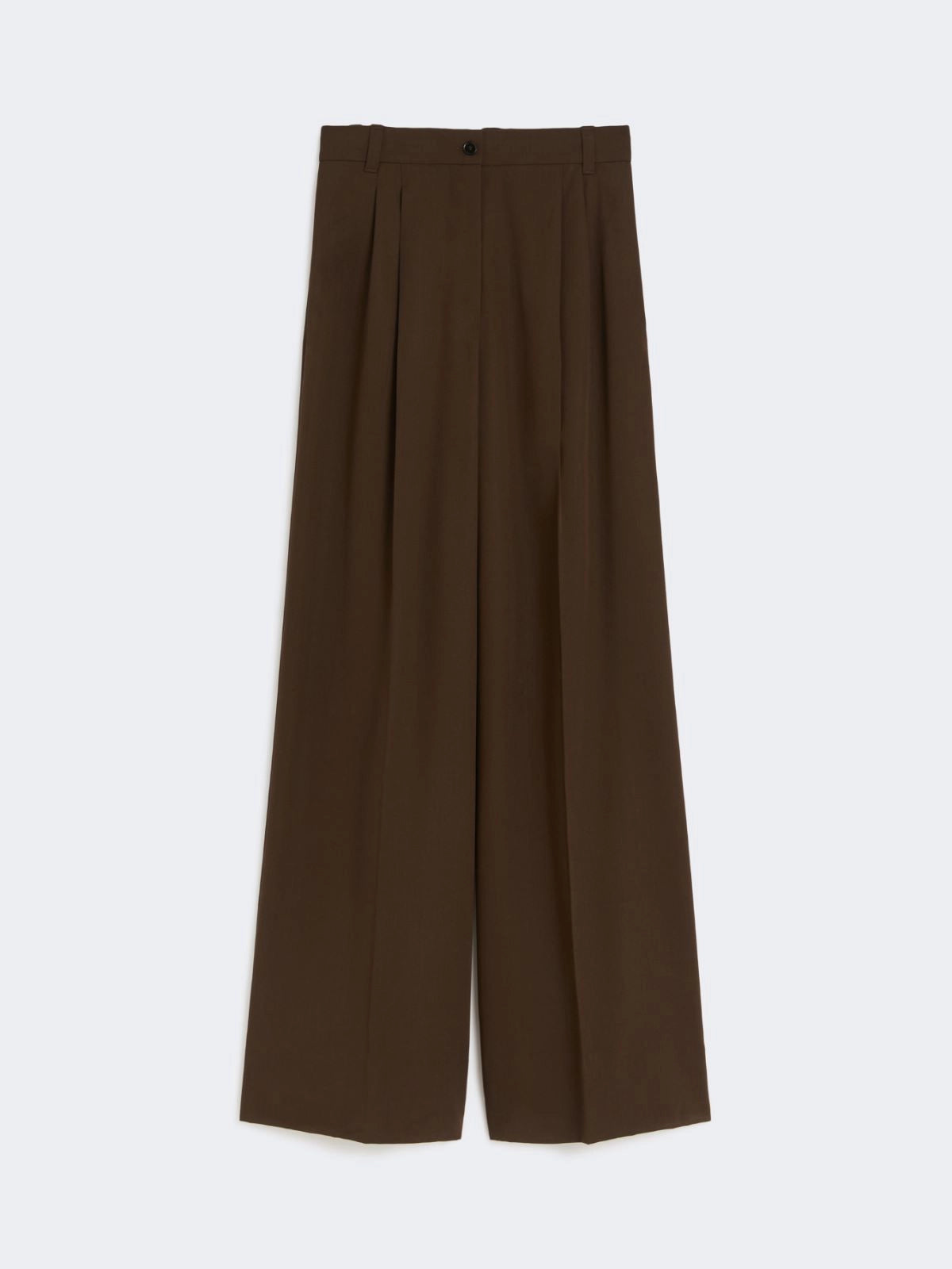 Pantalone in levantina di lana