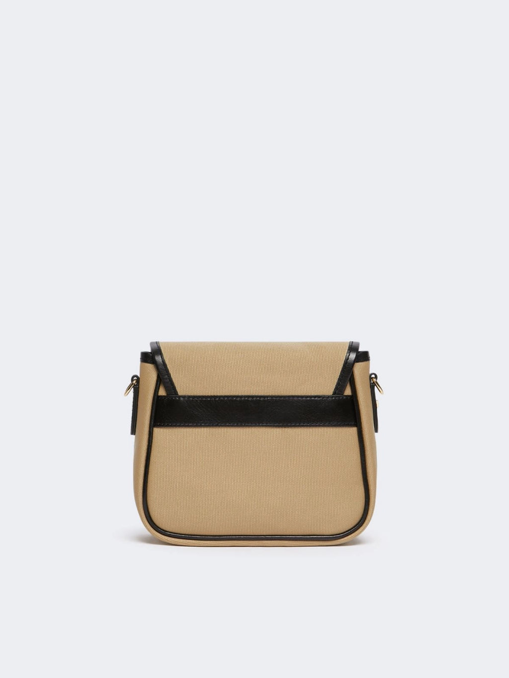 Borsa a tracolla piccola in canvas