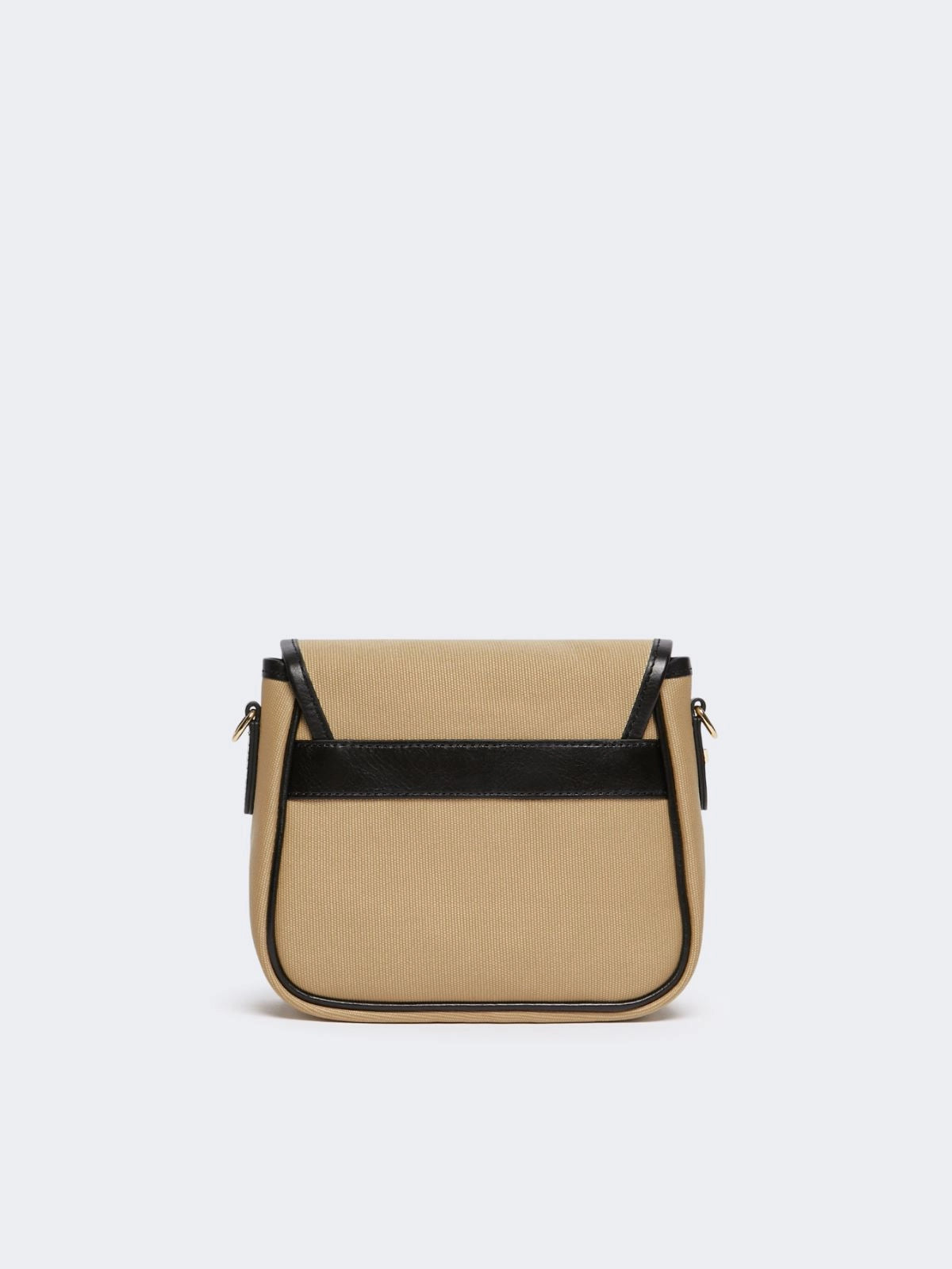 Borsa a tracolla piccola in canvas