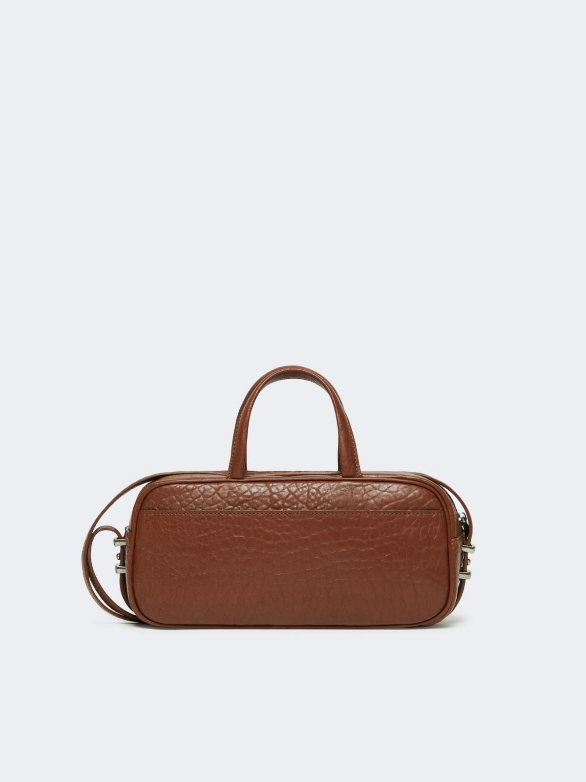 Bauletto in nappa