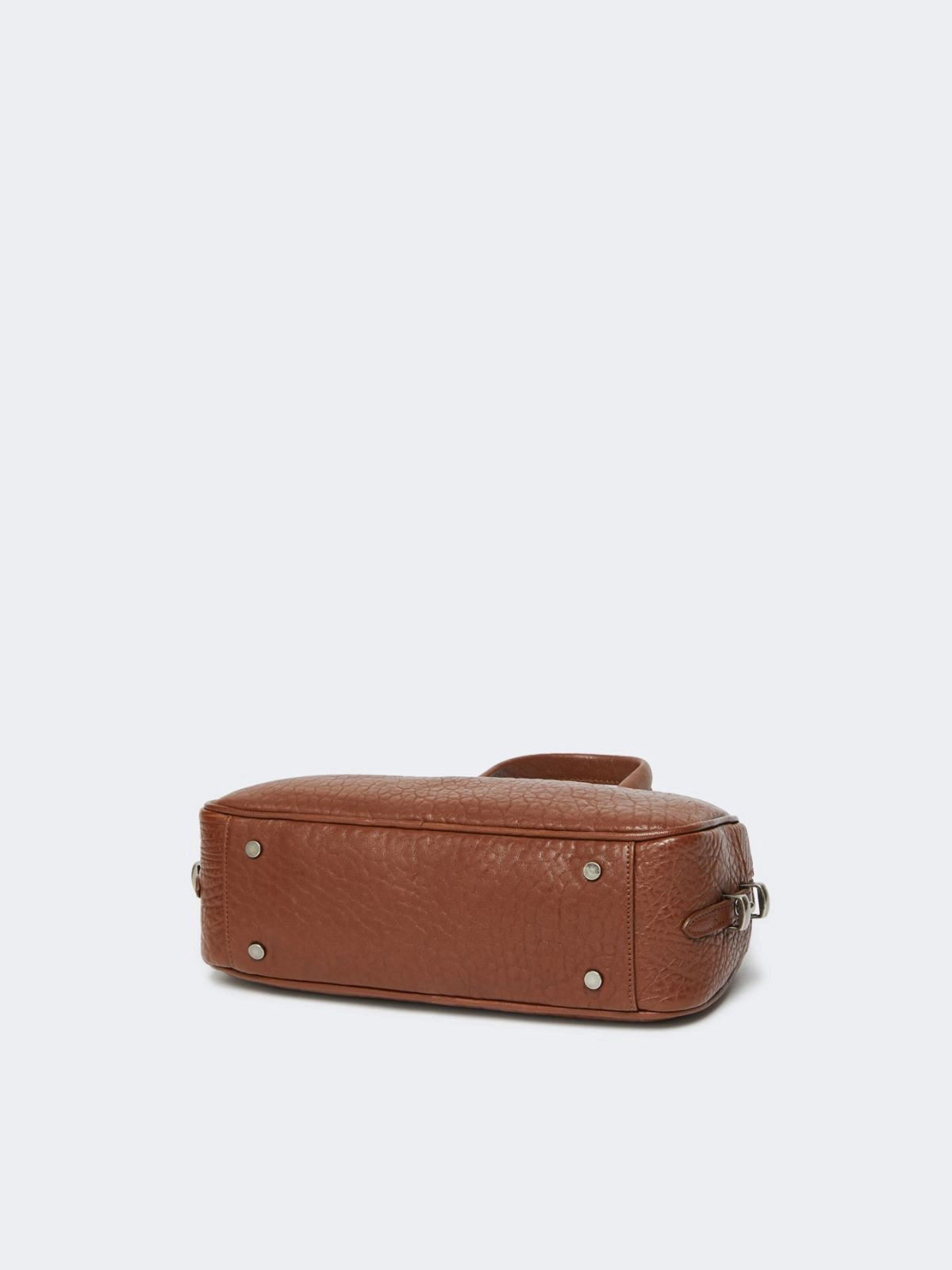 Bauletto in nappa