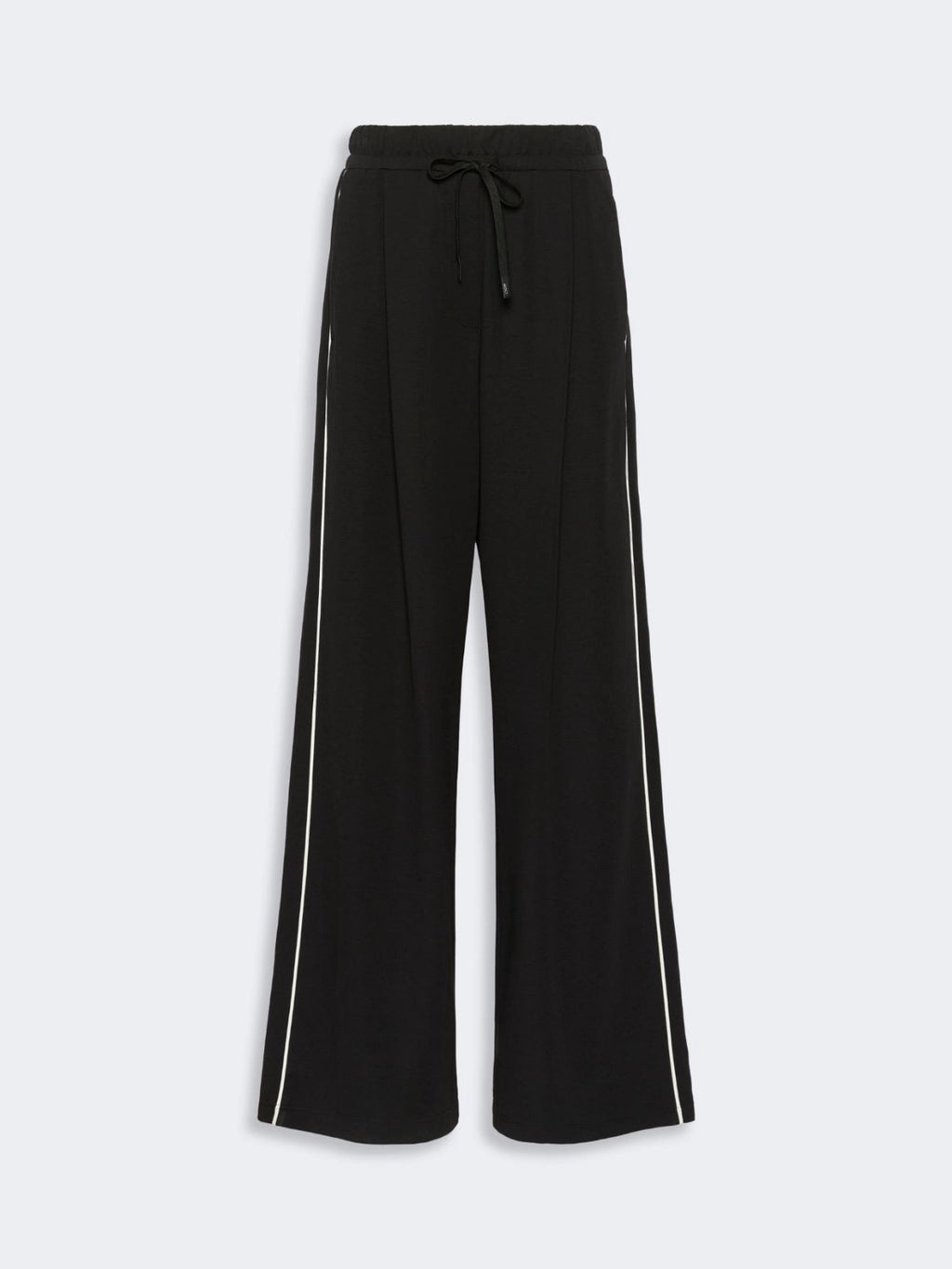 Pantalone ampio in jersey Milano