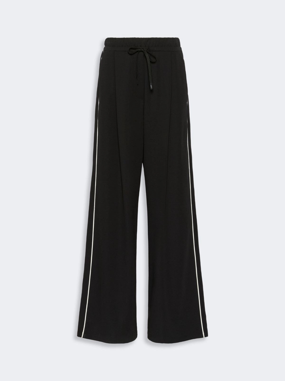 Pantalone ampio in jersey Milano