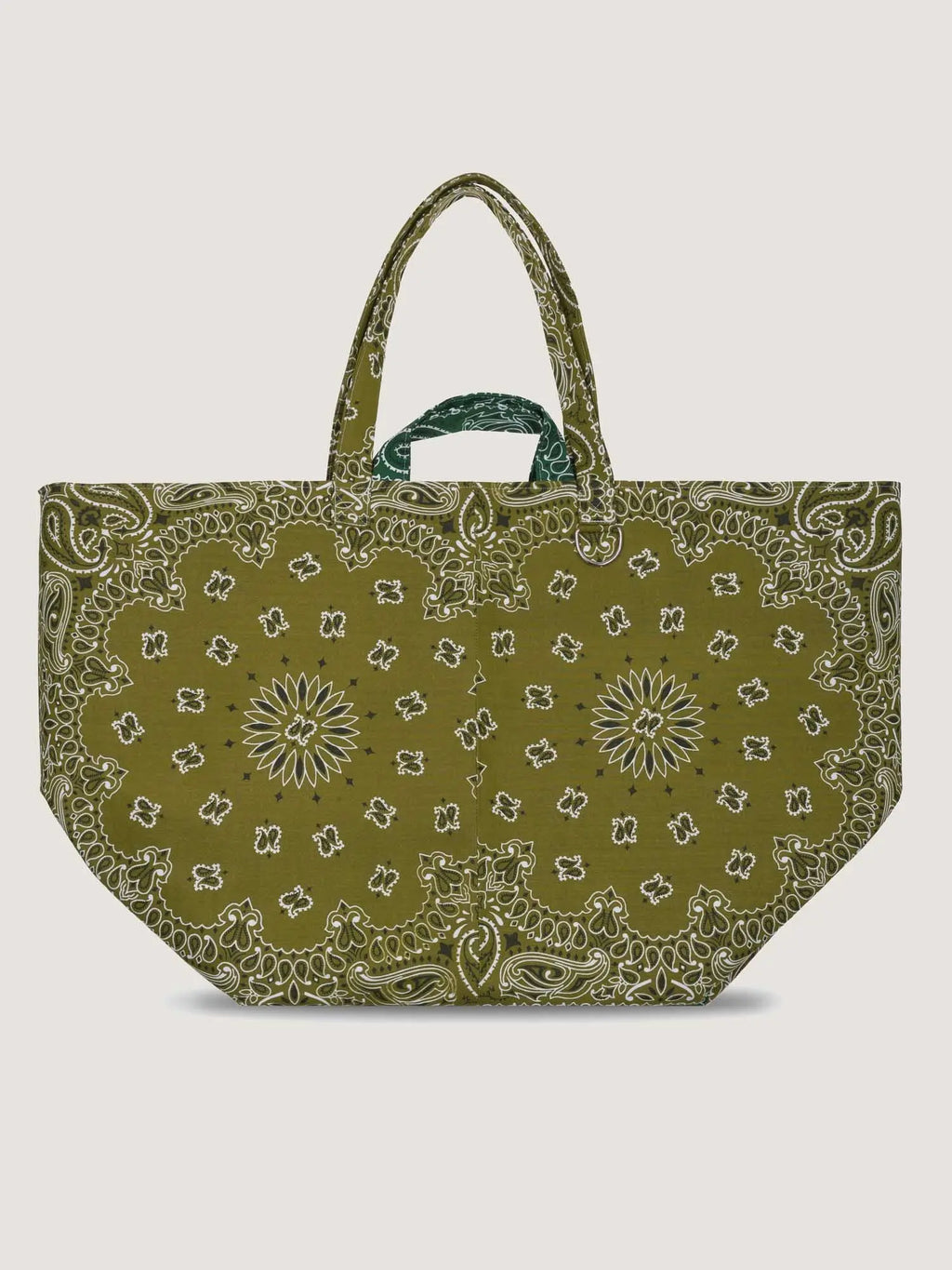Week End Bag
