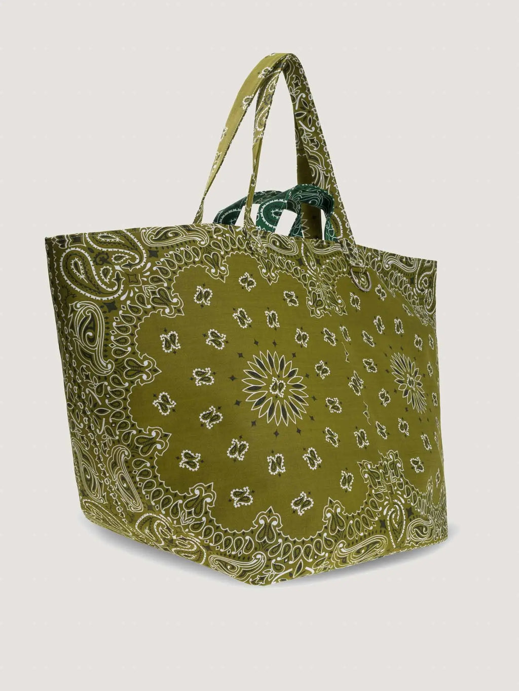 Week End Bag
