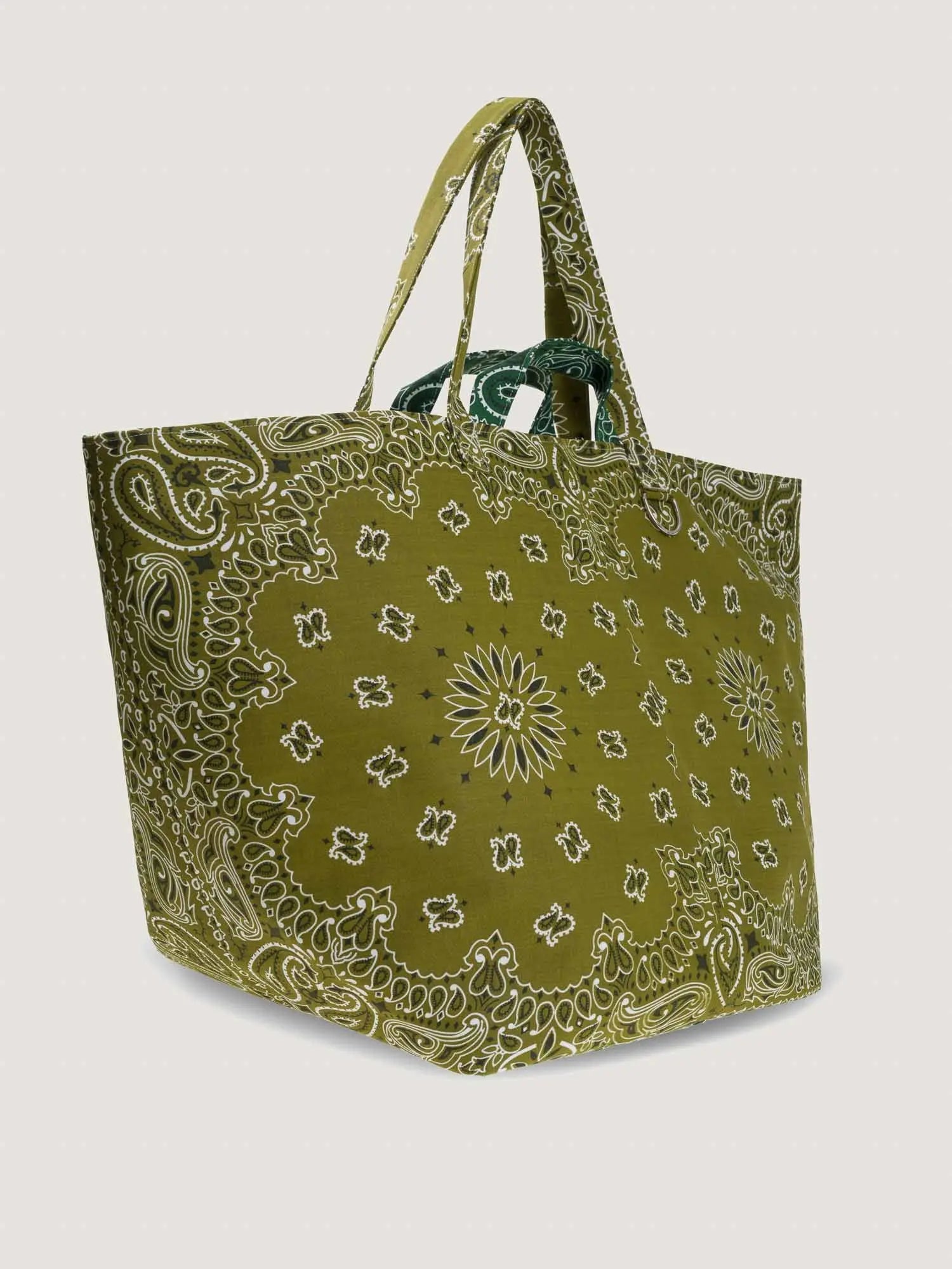 Week End Bag